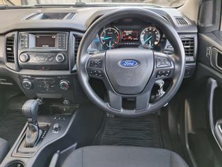 2019 Ford RANGER - Thumbnail