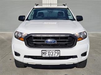 2019 Ford RANGER - Thumbnail