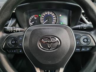 2020 Toyota Corolla - Thumbnail