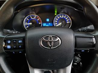 2018 Toyota Hilux - Thumbnail