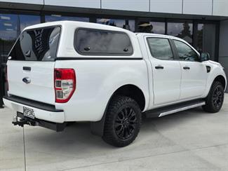 2020 Ford RANGER - Thumbnail