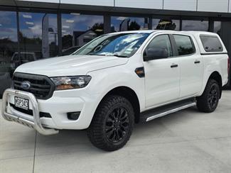 2020 Ford RANGER - Thumbnail