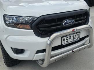 2020 Ford RANGER - Thumbnail