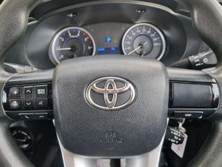 2019 Toyota Hilux - Thumbnail