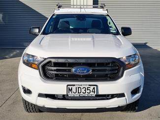 2019 Ford RANGER - Thumbnail