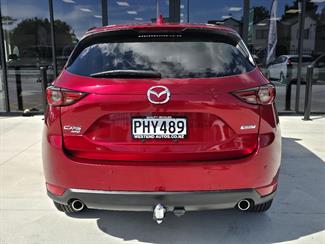 2017 Mazda CX-5 - Thumbnail