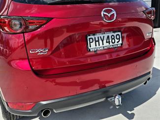 2017 Mazda CX-5 - Thumbnail