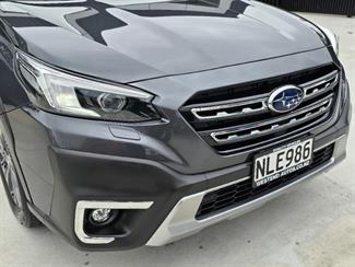 2021 Subaru Outback - Thumbnail