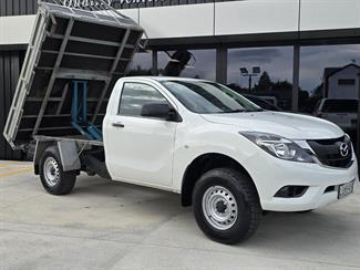 2018 Mazda BT-50 - Thumbnail