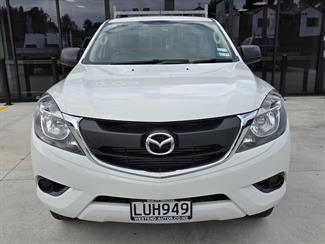 2018 Mazda BT-50 - Thumbnail