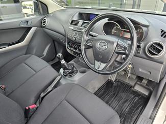 2018 Mazda BT-50 - Thumbnail