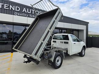 2018 Mazda BT-50 - Thumbnail