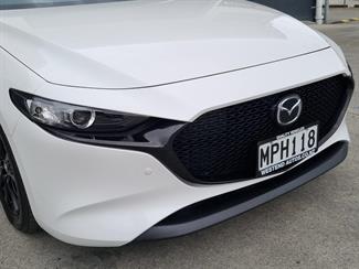 2019 Mazda 3 - Thumbnail