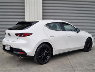 2019 Mazda 3 - Thumbnail