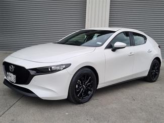 2019 Mazda 3 - Thumbnail