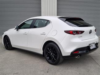 2019 Mazda 3 - Thumbnail