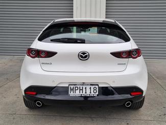 2019 Mazda 3 - Thumbnail