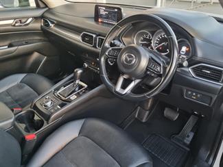 2019 Mazda CX-5 - Thumbnail