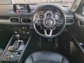 2019 Mazda CX-5 - Thumbnail