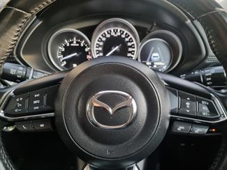 2019 Mazda CX-5 - Thumbnail