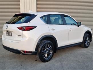 2019 Mazda CX-5 - Thumbnail