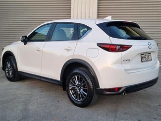 2019 Mazda CX-5 - Thumbnail