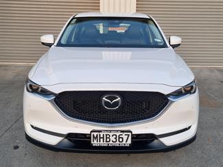 2019 Mazda CX-5 - Thumbnail