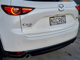 2020 Mazda CX-5 - Thumbnail