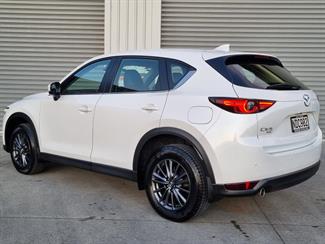 2020 Mazda CX-5 - Thumbnail