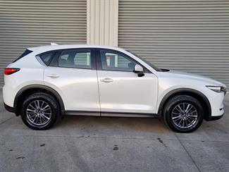 2020 Mazda CX-5 - Thumbnail