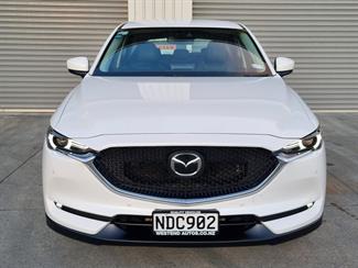 2020 Mazda CX-5 - Thumbnail