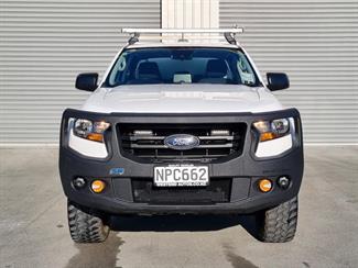 2021 Ford RANGER - Thumbnail