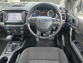 2020 Ford RANGER - Thumbnail