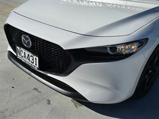 2020 Mazda 3 - Thumbnail