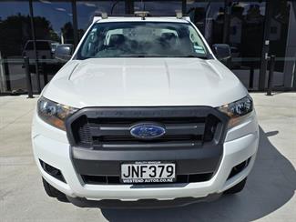 2015 Ford RANGER - Thumbnail