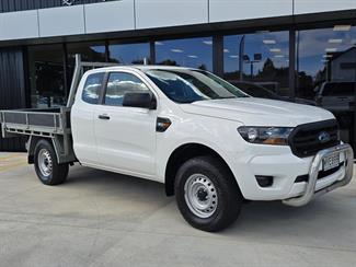 2020 Ford RANGER - Thumbnail