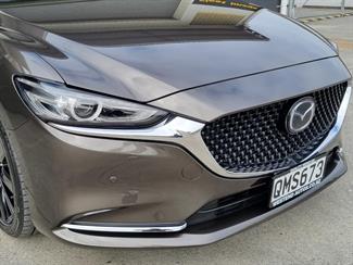 2018 Mazda 6 - Thumbnail