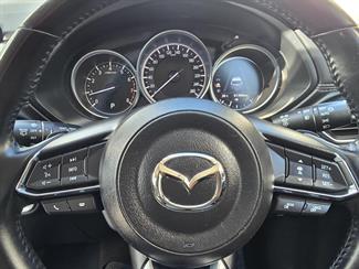 2022 Mazda CX-5 - Thumbnail