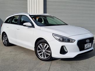 2019 Hyundai I30 - Thumbnail