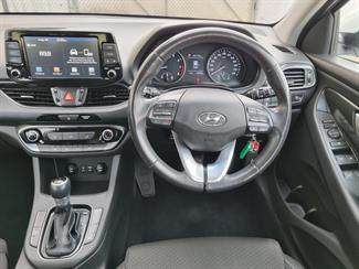 2019 Hyundai I30 - Thumbnail