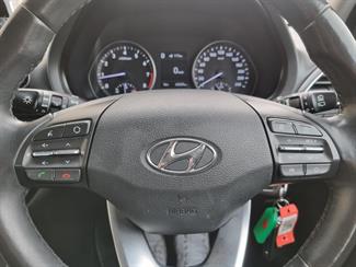 2019 Hyundai I30 - Thumbnail