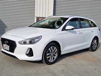 2019 Hyundai I30 - Thumbnail