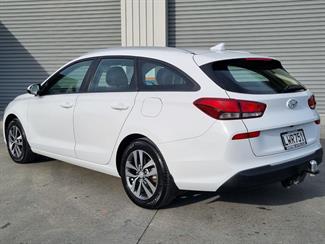 2019 Hyundai I30 - Thumbnail