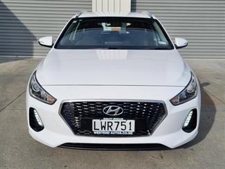 2019 Hyundai I30 - Thumbnail