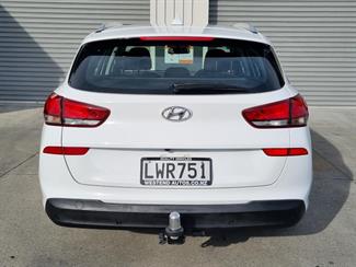 2019 Hyundai I30 - Thumbnail