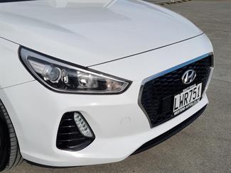 2019 Hyundai I30 - Thumbnail