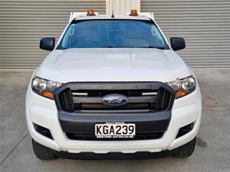 2016 Ford RANGER - Thumbnail