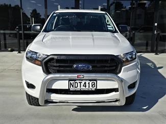 2020 Ford RANGER - Thumbnail