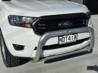 2020 Ford RANGER - Thumbnail