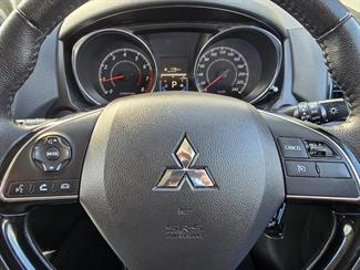 2021 Mitsubishi ASX - Thumbnail